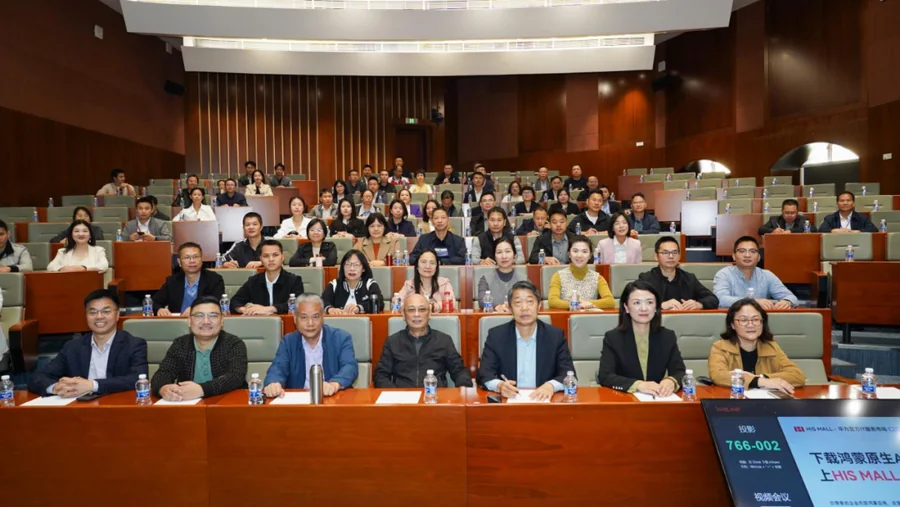 首批广东省中职学校“三全育人”典型学校培育建设单位验收会议在东莞顺利举办