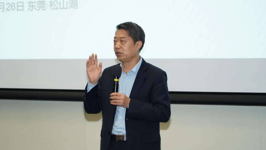 首批广东省中职学校“三全育人”典型学校培育建设单位验收会议在东莞顺利举办