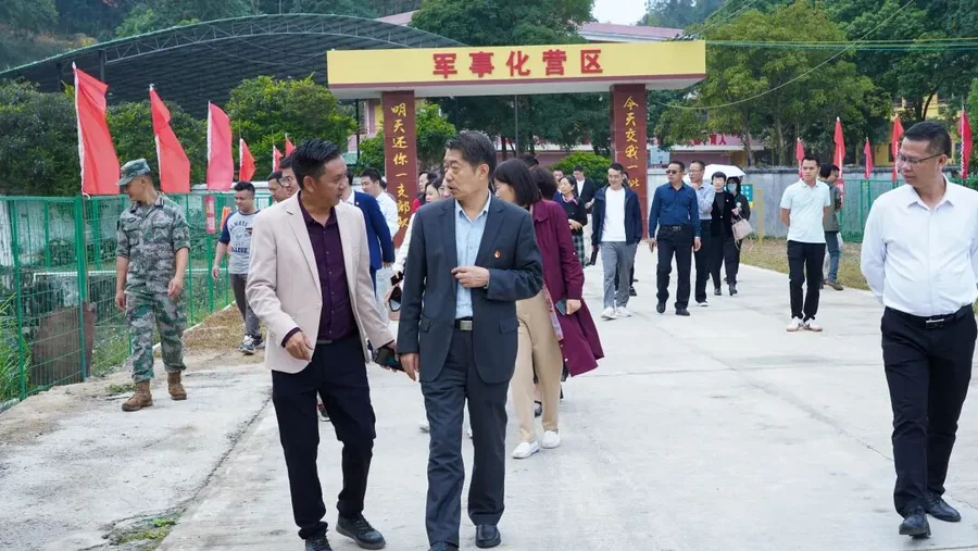 “三全育人”赋能中职学校德育工作提质增效--广东省中职学校“三全育人”典型学校培