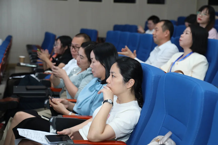 首批广东省中小学“三全育人”体制机制建设实验区验收会议在深圳福田举行