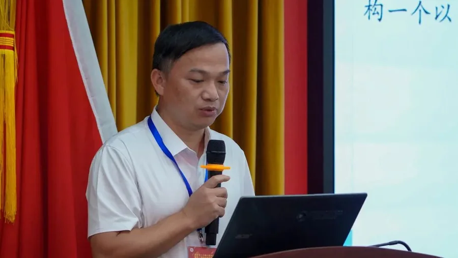 广东省第十九期中职学校德育工作校长培训班暨第四次“三全育人”工作研讨会圆满结束