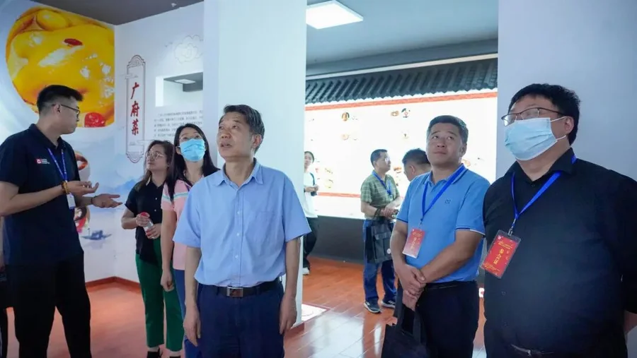 广东省第十九期中职学校德育工作校长培训班暨第四次“三全育人”工作研讨会圆满结束