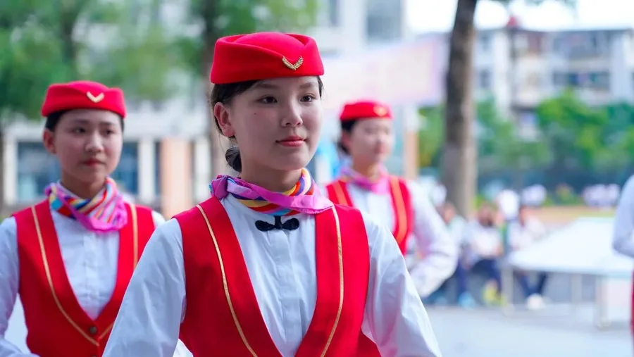 广东省第十九期中职学校德育工作校长培训班暨第四次“三全育人”工作研讨会圆满结束