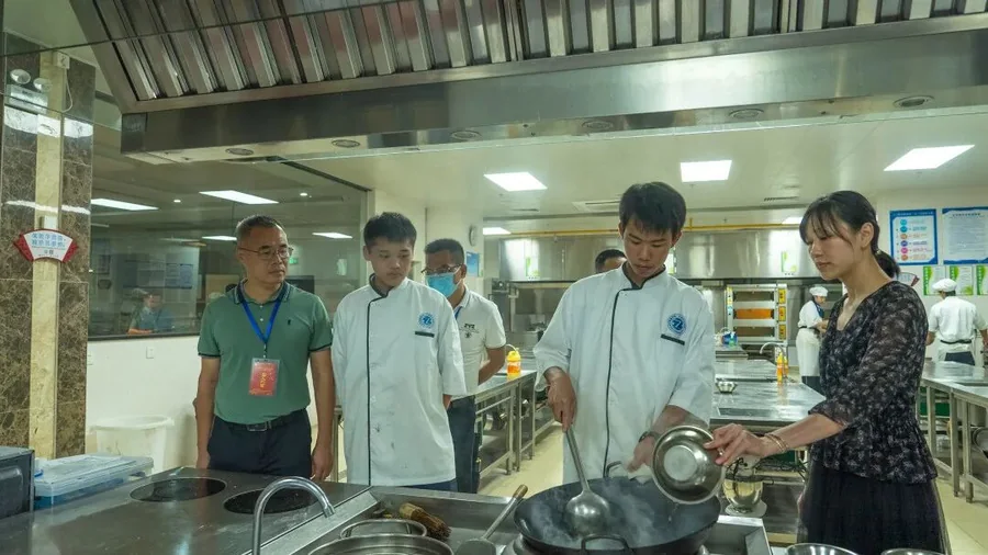广东省第十九期中职学校德育工作校长培训班暨第四次“三全育人”工作研讨会圆满结束