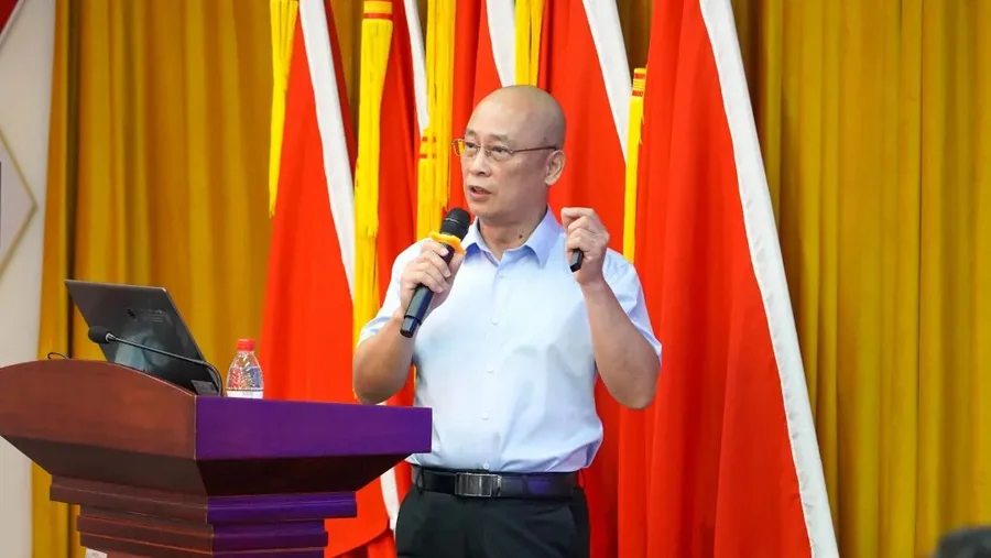 广东省第十九期中职学校德育工作校长培训班暨第四次“三全育人”工作研讨会圆满结束