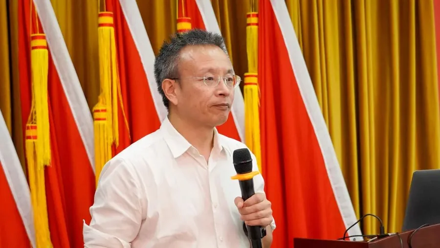 广东省第十九期中职学校德育工作校长培训班暨第四次“三全育人”工作研讨会圆满结束