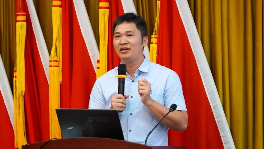 广东省第十九期中职学校德育工作校长培训班暨第四次“三全育人”工作研讨会圆满结束
