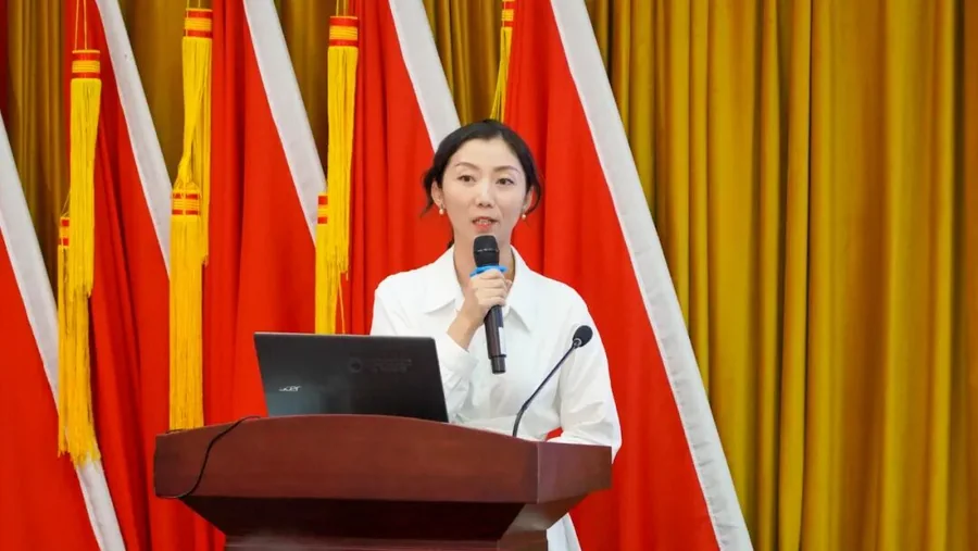广东省第十九期中职学校德育工作校长培训班暨第四次“三全育人”工作研讨会圆满结束