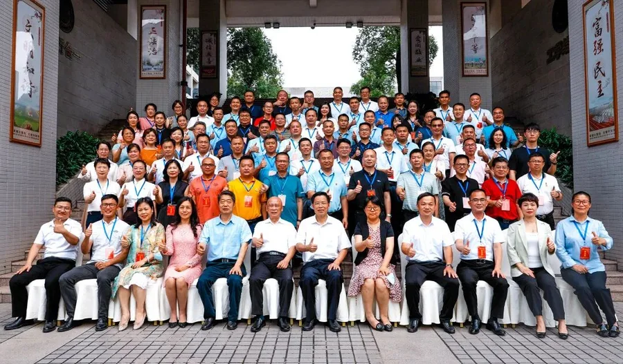 广东省第十九期中职学校德育工作校长培训班暨第四次“三全育人”工作研讨会圆满结束